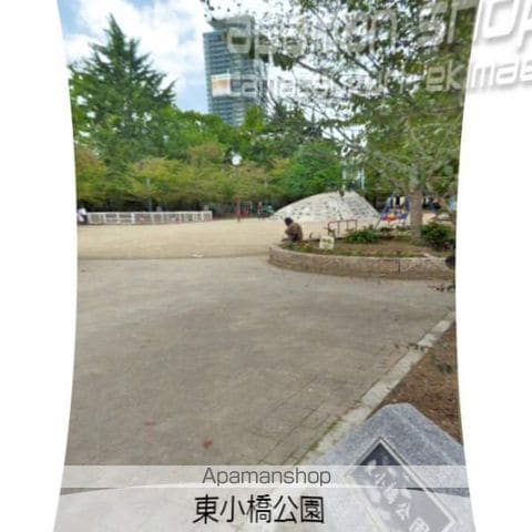 江口マンションの周辺写真