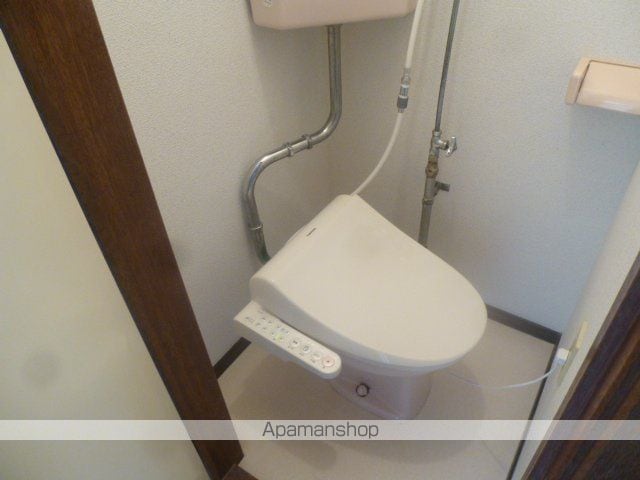 レジデンス平岡の内装写真