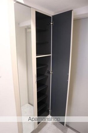 ウィステリア上池袋[1K/30.01m2]の内装2