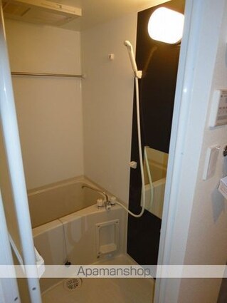 Ｃｏｒｕｊａ　Ｂｒａｎｃａ[1R/20.3m2]のバス