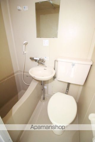 サンライズ津島京町の内装写真