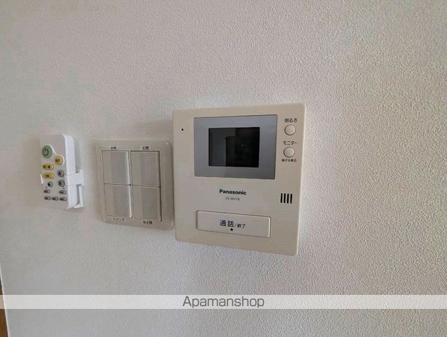 サニーサイドの内装写真