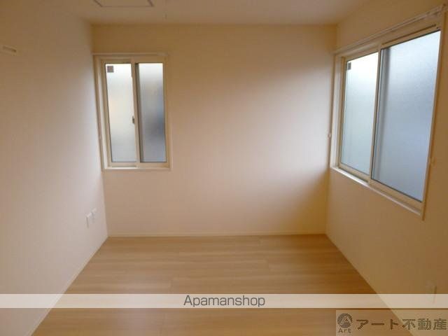 DーROOM SACHIの内装写真