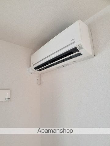 ガーデンコートの内装写真