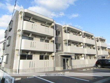 Ｅｘｃｅｌ　Ｃｏｕｒｔ[2LDK/63.98m2]の外観2