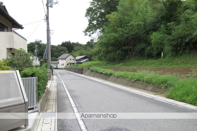 フォルティア.Mの周辺写真