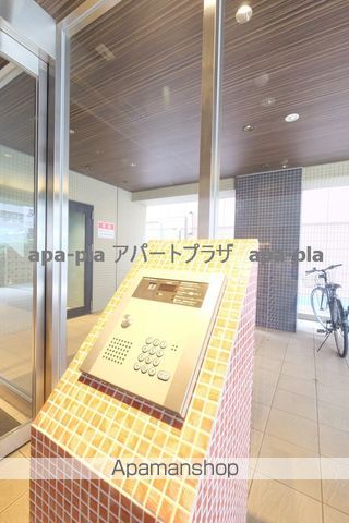 KONOMI ICHIBANKANの玄関写真