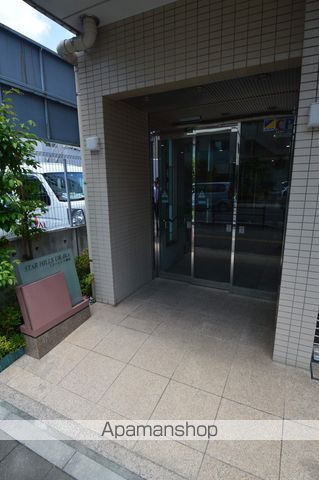 スターヒルズ浦和の外観写真
