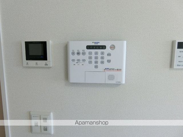 ルミエール大和町の内装写真