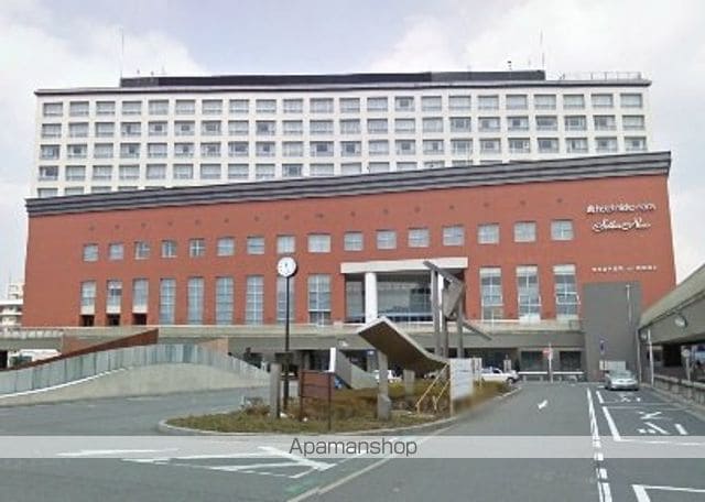 近鉄難波・奈良線 新大宮駅 徒歩7分 10階建 築4年の周辺写真
