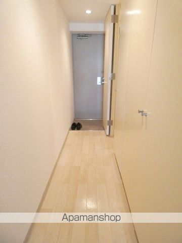 ルナ 5・9の内装写真