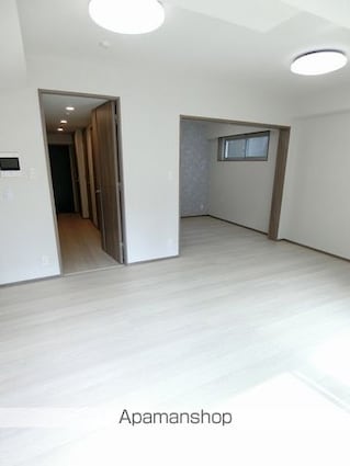 ジェノヴィア浅草Ⅵスカイガーデン[1LDK/40.24m2]のリビング・居間