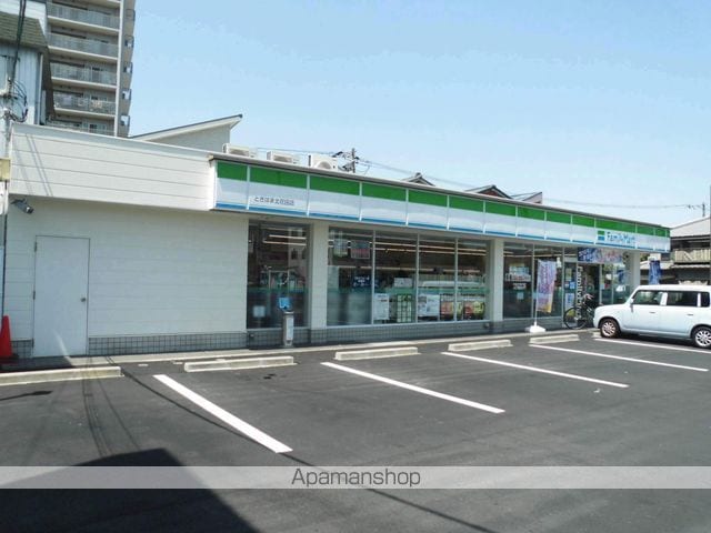 八八マンションの周辺写真