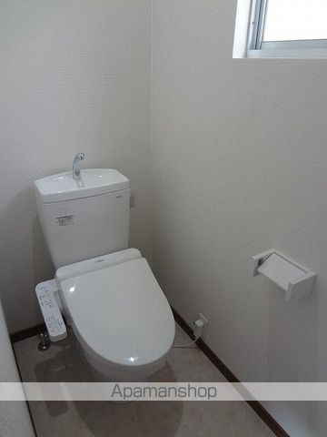 いずみアパートの内装写真