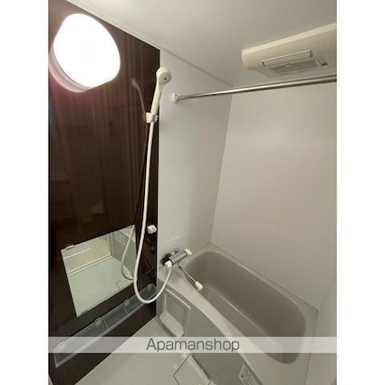 Ｎｅｘｔ　Ｓｔａｇｅ[1K/16.38m2]のバス