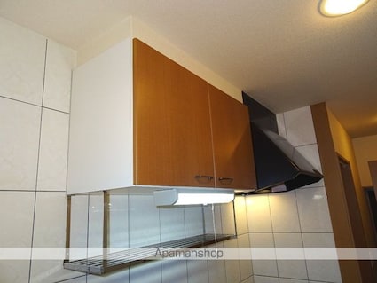 フランドール・Ｍ[1K/26.44m2]の内装3