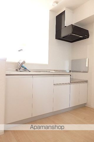ベル リヴァージュの内装写真