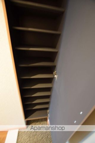ティンクホームの内装写真