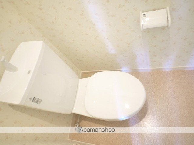 テラスハウス西新井の内装写真
