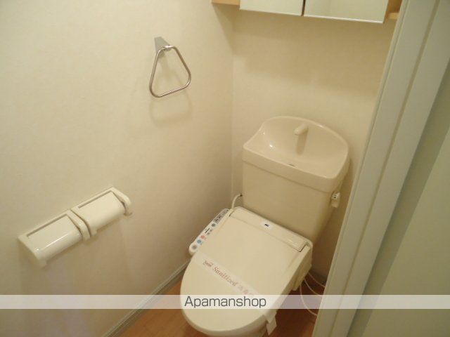サニーパティオ瑞穂の内装写真