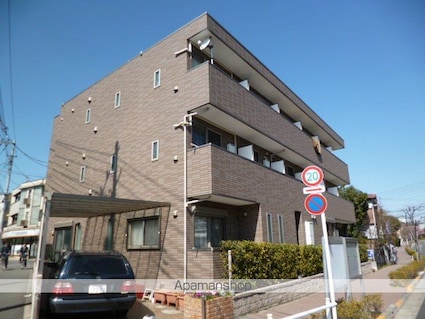 東京都小金井市貫井北町３丁目[3LDK/62.1m2]の外観3