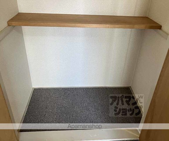 レオパレス長岡天神の内装写真