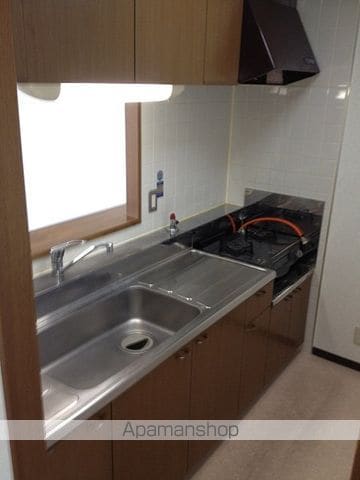 ミレニアム貝塚の内装写真