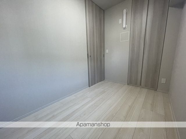 ALIVIS綾瀬の内装写真