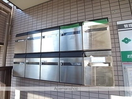 ＴＲＹプラザ[1R/21.6m2]の共用部1