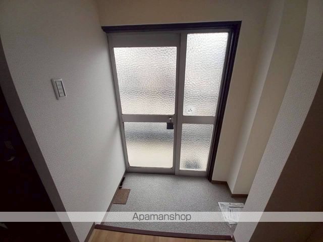 ダイバーシティ桜木町の内装写真