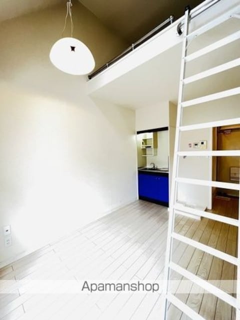 スカイピア笹塚[1R/13.2m2]の内装5