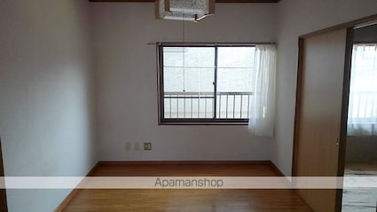 タカギハイツ豊丘[2DK/39.6m2]のリビング・居間