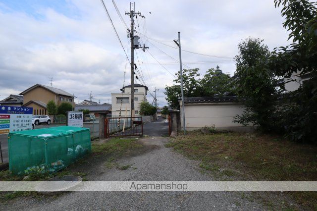 本多マンションの内装写真