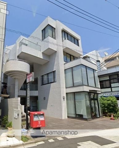 ランド金沢文庫の周辺写真