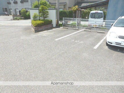 アメニティー大豆島[2DK/39.74m2]の共用部2