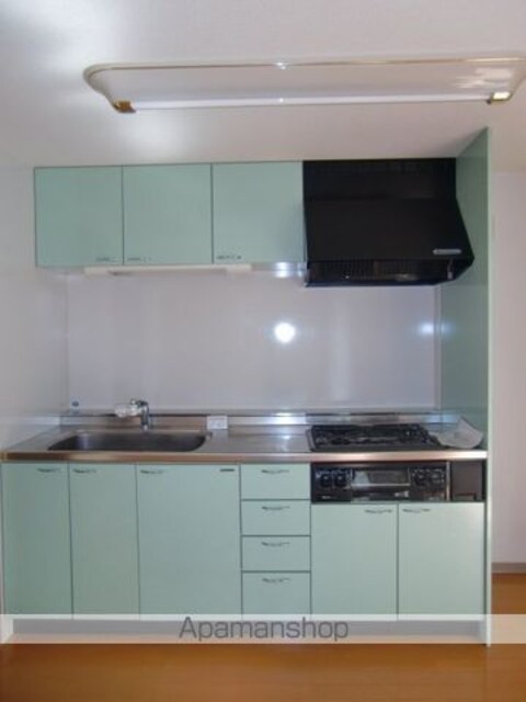 Ｍ・プラネット[3LDK/68.36m2]のその他内装2
