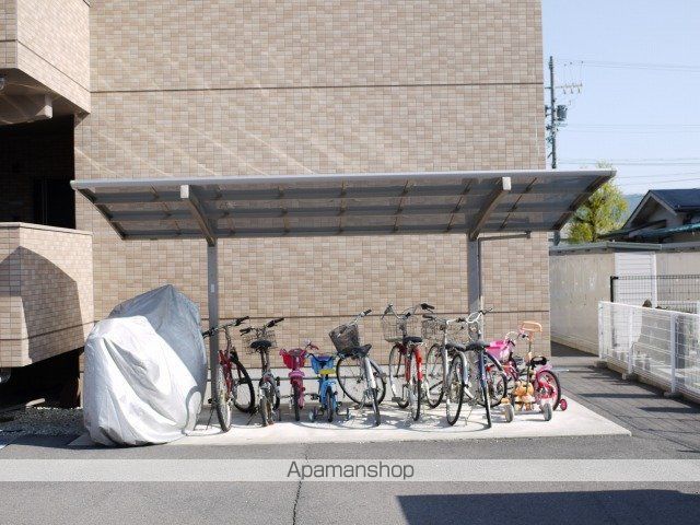 ホワイトピアニーイーストのその他写真