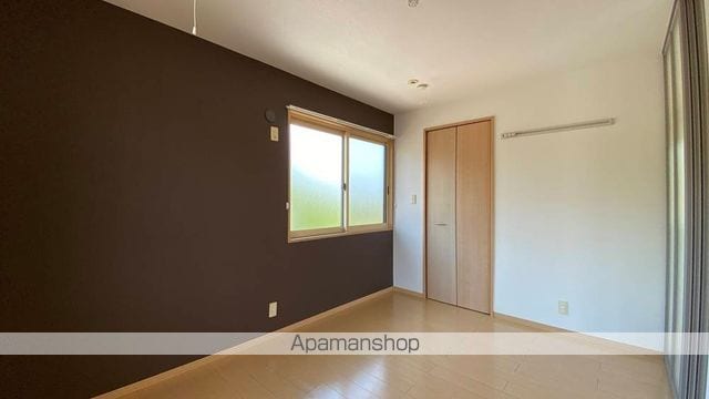 ポルトボヌール A棟の内装写真