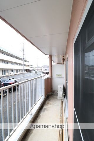 ニューマリッチかわぐちBの内装写真