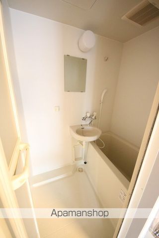 セレーナ南郷の内装写真