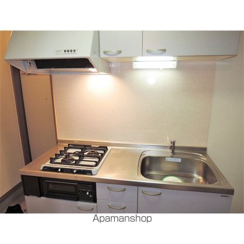 ソルクレスト北烏山[1K/23.8m2]のその他内装4