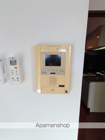 ジュネーゼグラン東梅田の内装写真