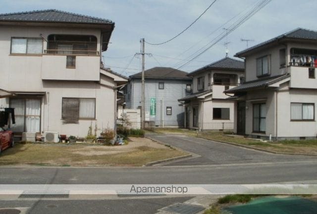 桒本住宅C