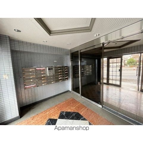 杉浦ハイツ狭山のその他写真