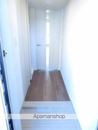 オーキッドレジデンス住吉[1R/25.99m2]のリビング・居間3