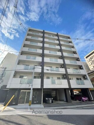 ＳＡＫＵＲＡ．ｉｓｍ[1LDK/43.17m2]の外観3