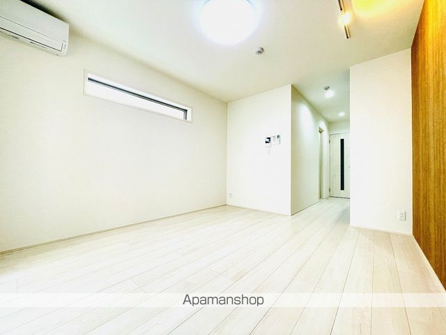 フジパレス旭城北の内装写真