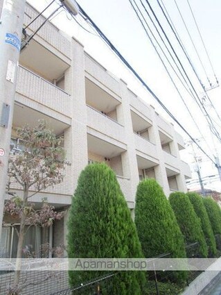 コントラーダ・ウノ[1DK/37.38m2]の外観5