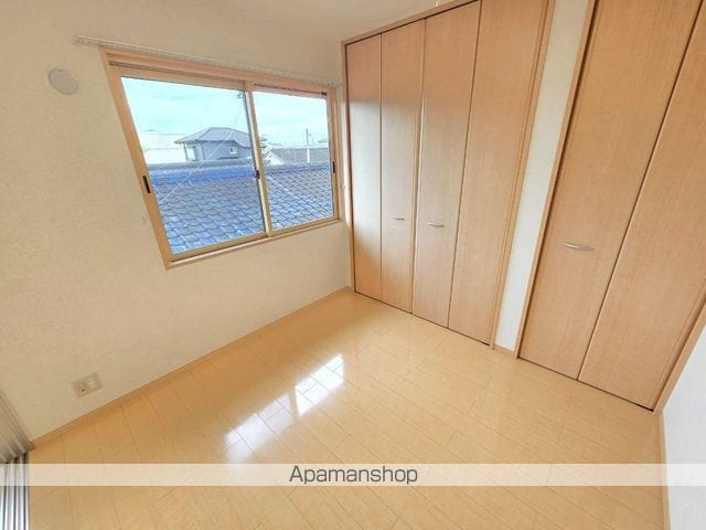 グランシャリオII番館の内装写真