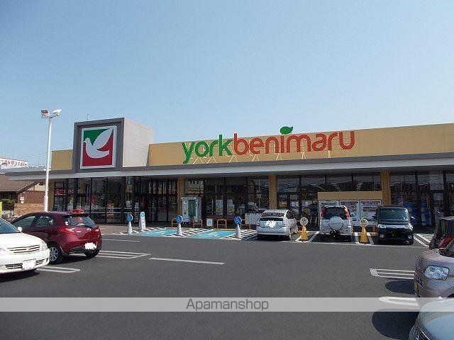 レオンIIBの周辺写真
